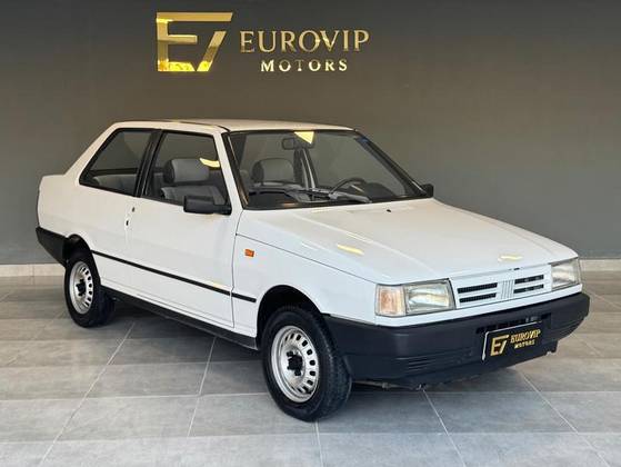 FIAT PREMIO 1.3 S 8V GASOLINA 2P MANUAL